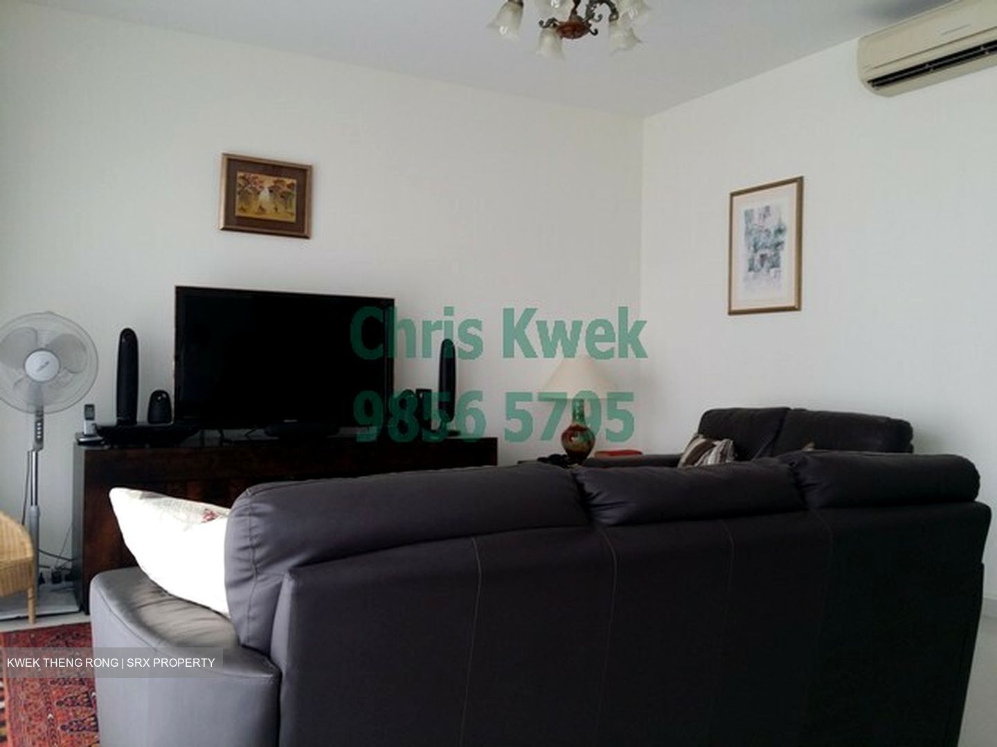 The Sea View (D15), Condominium #622165481